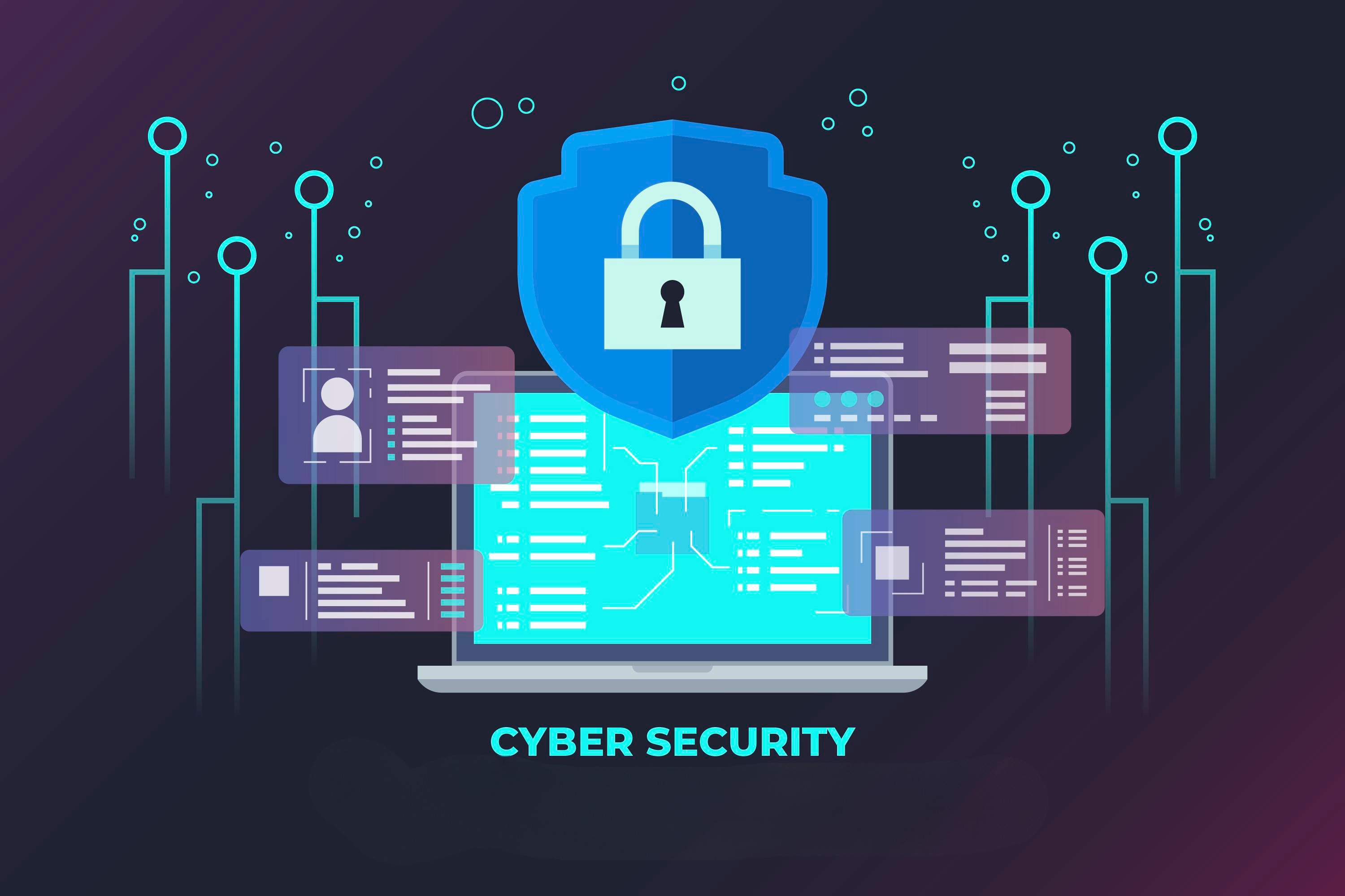 cyber security pg diploma