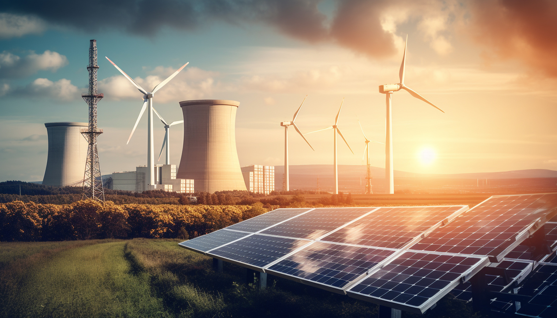 Banner Renewable Energy